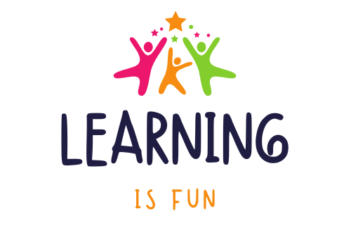 Homepage - Learning Is Fun